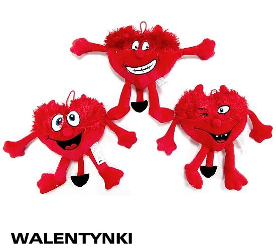 Walentynki
