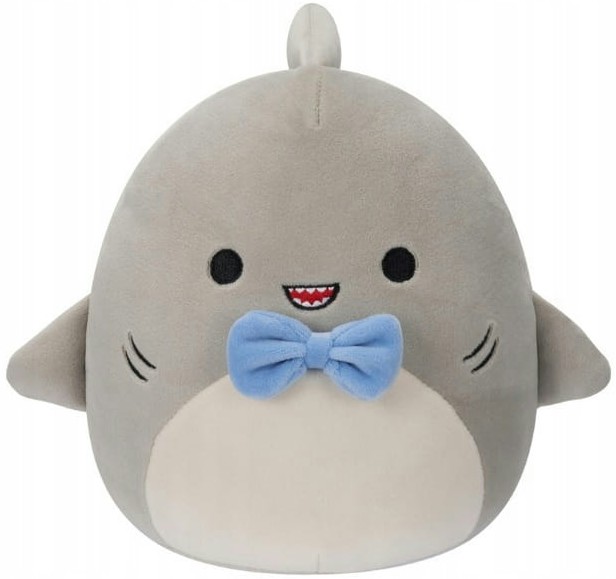 Poduszka Rekin Gordon Squishmallows - 19cm