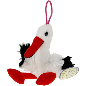 Bocian na ślub - 35cm Bocian na ślub - 35cm