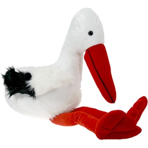 Bociek na ślub Bocian - 80cm Bociek na ślub Bocian - 80cm
