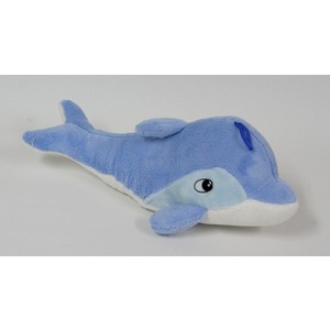 Delfin Błękitny - 28cm
