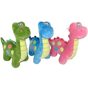 Dinozaur Baby 3 kolory - 30cm