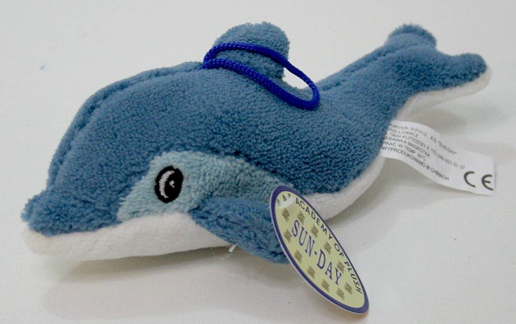 Delfin - 19cm