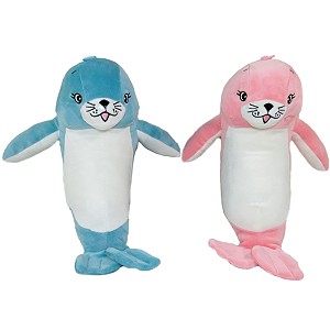 Foka Baby 2 kolory - 30cm Foka Baby 2 kolory - 30cm