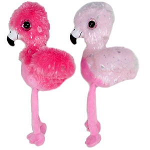Flaming 2 kolory - 30/20cm Flaming 2 kolory - 30/20cm