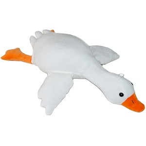 Kaczka Leżąca Gęś - 50cm Kaczka Leżąca Gęś - 50cm