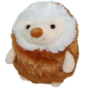 Jeżyk leśny - 20cm Jeżyk leśny - 20cm