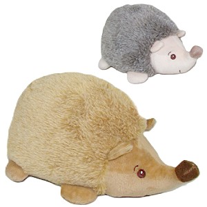 Jeżyk Leśny 2 kolory - 23cm