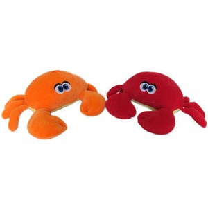 Krab 2 kolory - 25cm Krab 2 kolory - 25cm