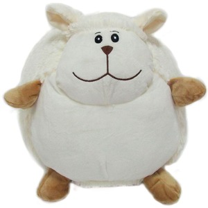 Kula Owca Poduszka Owieczka - 21cm Kula Owca Poduszka Owieczka - 21cm