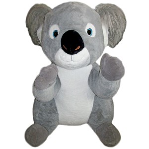 Miś Koala Gigant - 100cm