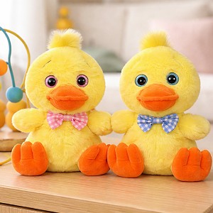 Kaczka 2 kolory (Głos) - 20cm