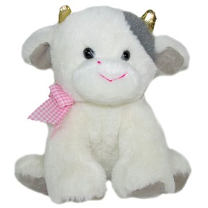 Krówka Złotoroga (Głos) - 20cm
