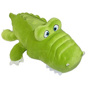 Krokodyl Baby - 120cm Krokodyl Baby - 120cm