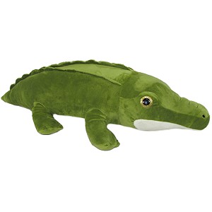 Krokodyl Baby - 62cm
