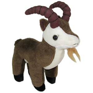 Kozica Koza Koziołek - 19cm