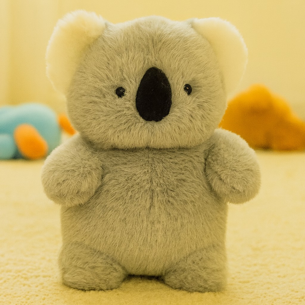 Miś Koala Soft - 27cm