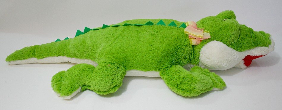 Krokodyl - 100cm