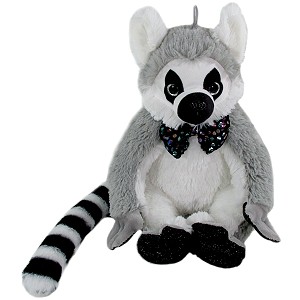 Lemur - 21cm
