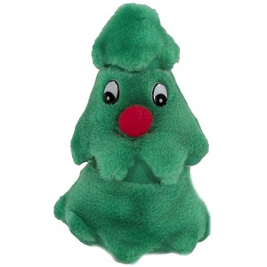 Maskotka Choinka Świąteczna - 15cm Maskotka Choinka Świąteczna - 15cm