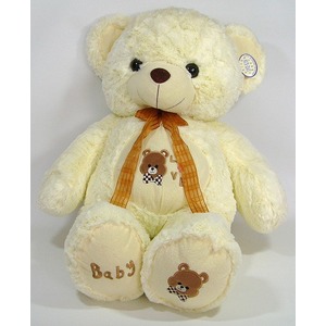 Duży Miś Love Baby - 90cm Duży Miś Love Baby - 90cm