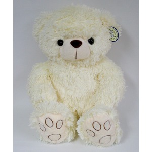Miś Biały Yeti - 70cm Miś Biały Yeti - 70cm