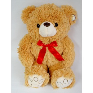 Miś Brązowy Yeti - 70cm Miś Brązowy Yeti - 70cm