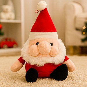 Święty Mikołaj - 17cm