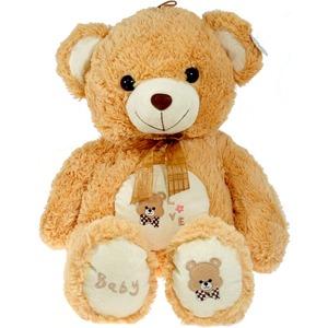 Duży Miś Love Baby - 70cm Duży Miś Love Baby - 70cm