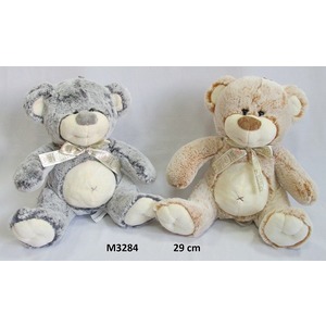 Miś Love 2 kolory - 29cm
