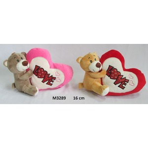 Mi Love 2 kolory - 30x16cm