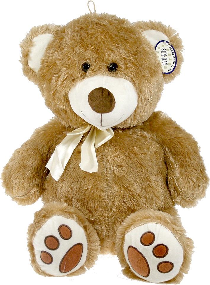 Duży Miś Brązowy - 50/70cm