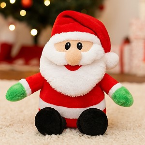 Święty Mikołaj - 15cm