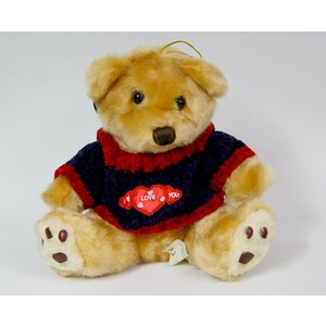 Mi I Love You - 20cm