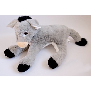 Osiołek leżący (Głos) - 48cm Osiołek leżący (Głos) - 48cm