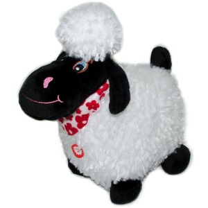 Owieczka Górska Owca (Głos) - 19cm