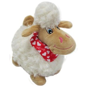 Owieczka Owca (Głos) - 18cm