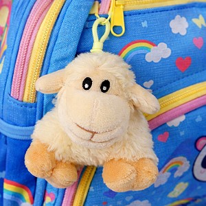 Brelok Owieczka Owca (Głos) - 15cm