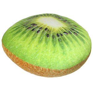 Poduszka Kiwi - 30cm