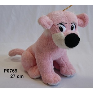 Pantera Różowa - 27cm Pantera Różowa - 27cm