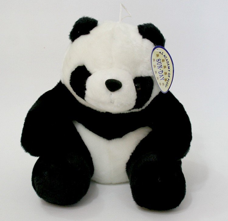 Miś Panda Guru - 22cm
