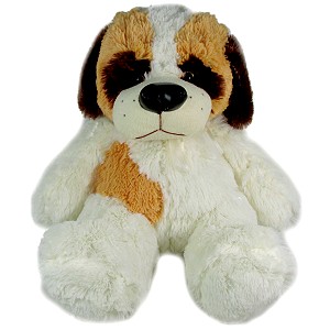Bernardyn Piesek - 45cm