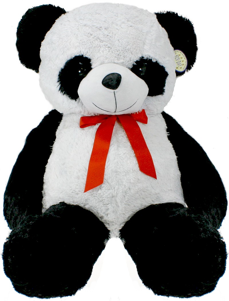 Miś panda gigant - 90cm