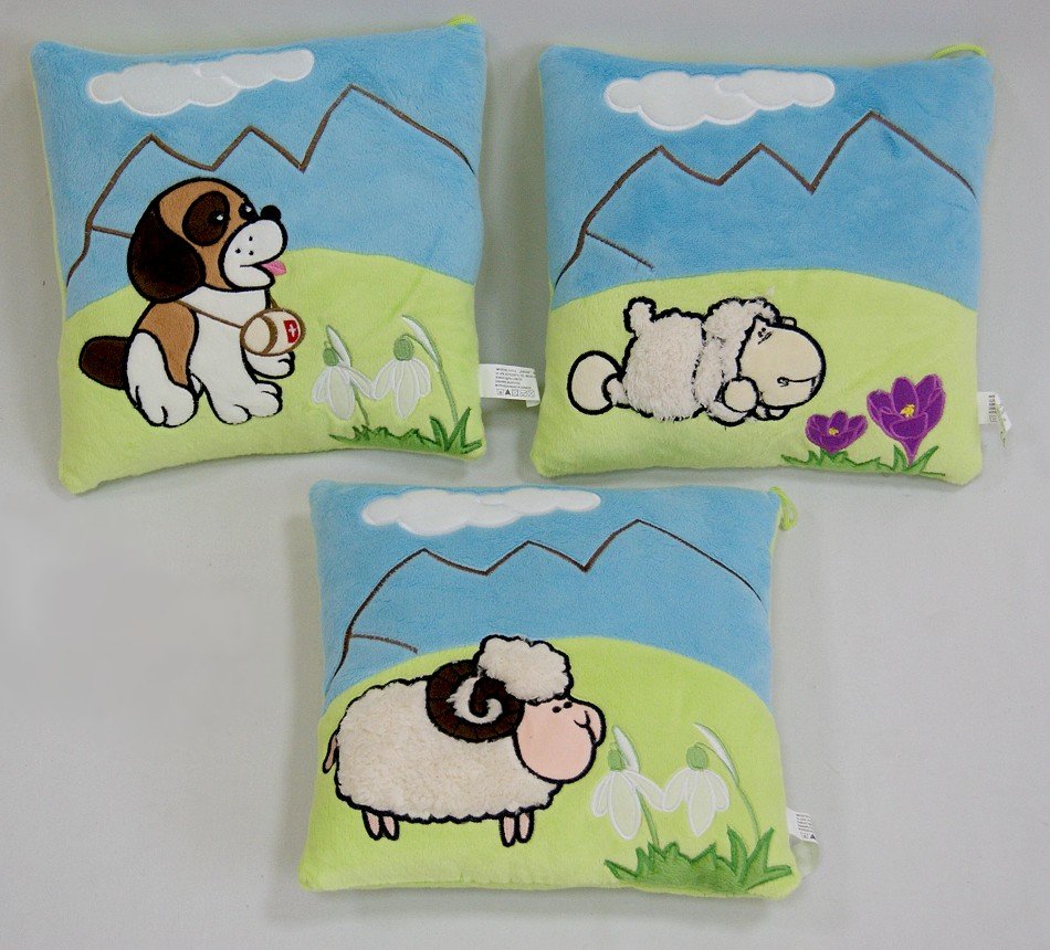 Poduszka Owca Owieczka - 25cm