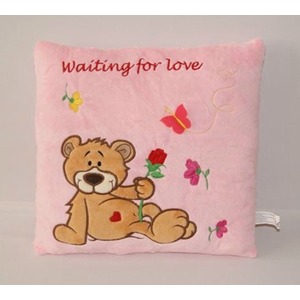 Poduszka Mi Waiting For Love - 33cm