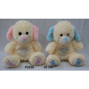 Pies Friends 2 kolory - 30cm