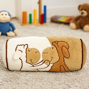 Poduszka Owieczka Owieczki Owca - 35cm