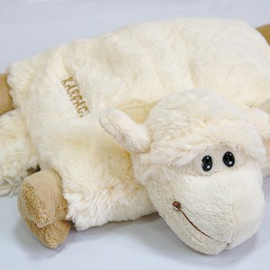 Poduszka składana owieczka Karpacz - 21cm