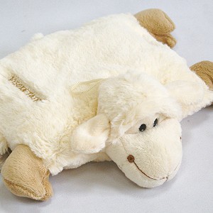Poduszka składana owieczka Vysoke Tatry - 22cm
