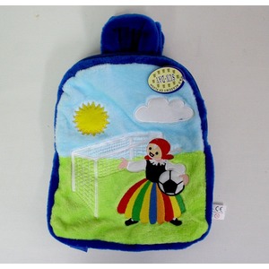 Plecak Piłka Nożna Wieś - 27cm Plecak Piłka Nożna Wieś - 27cm